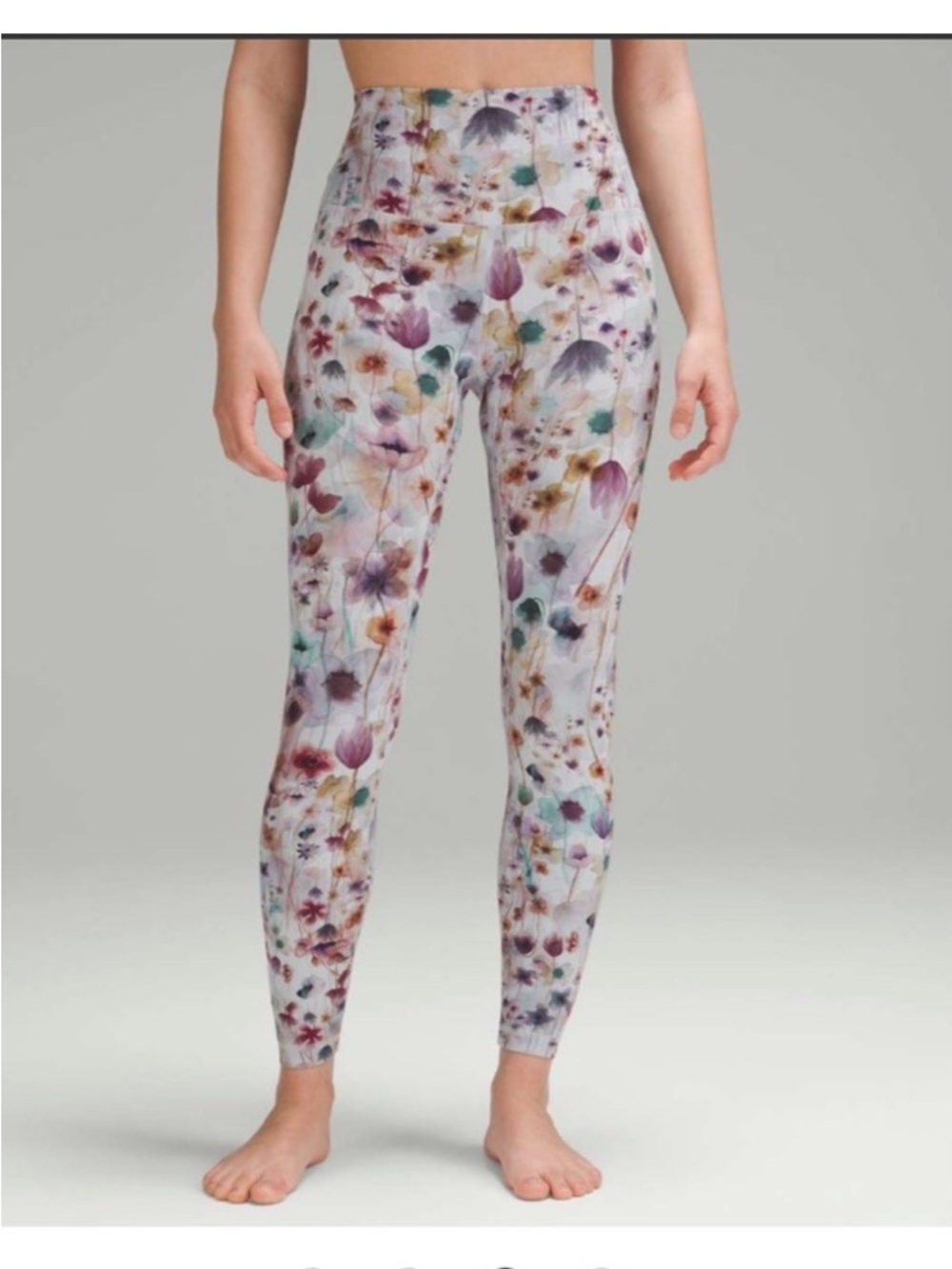 Lululemon align leggings